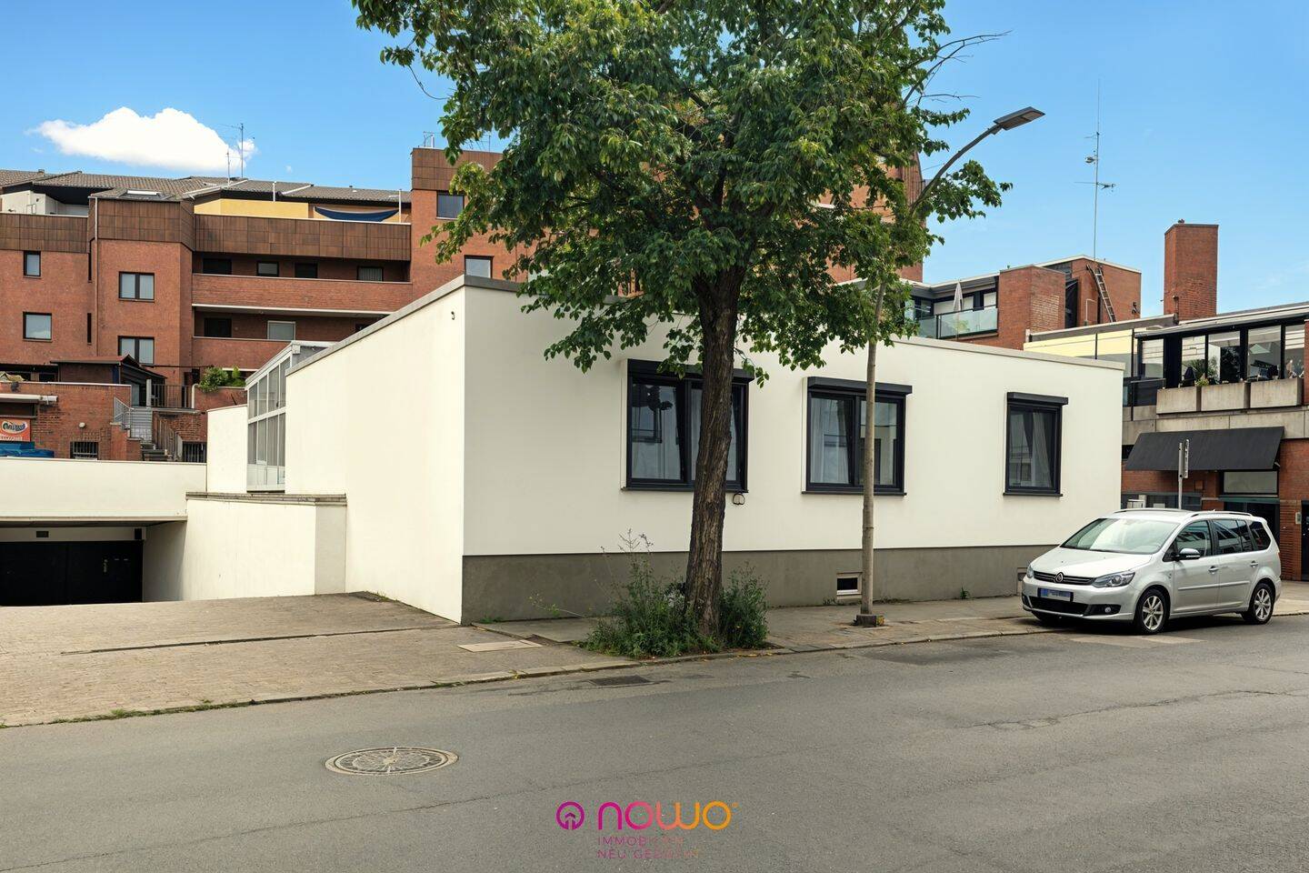 Apartamento de 5 divisões em Braunschweig, Germany N.º 39655