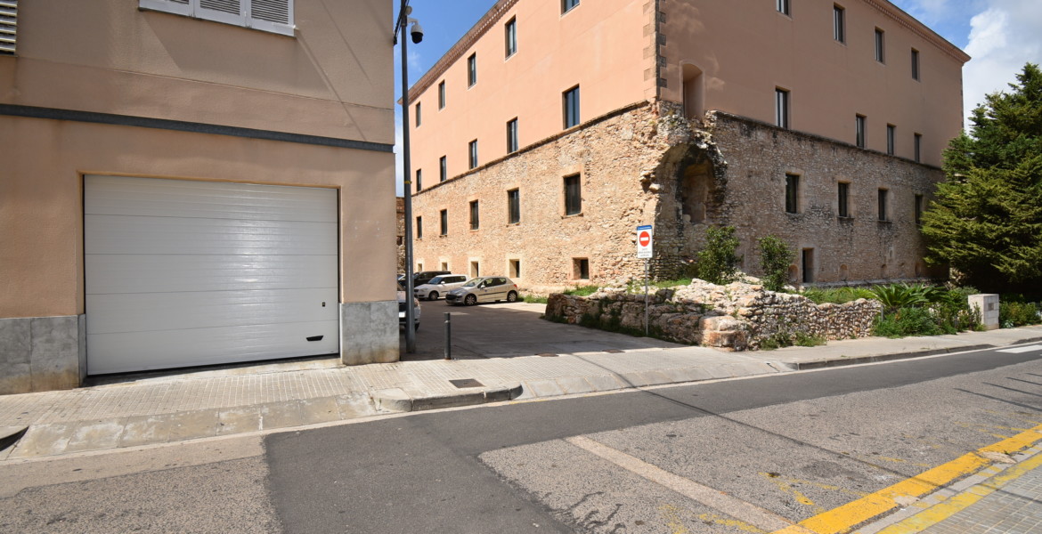 42m² Garage in Torredembarra, Spain No. 169103