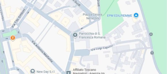 8 bedrooms Apartment in Rome, Italy No. 379524 10