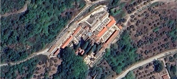 8 bedrooms Apartment in Rome, Italy No. 379524 22