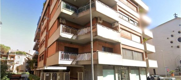 8 bedrooms Apartment in Rome, Italy No. 379524 24