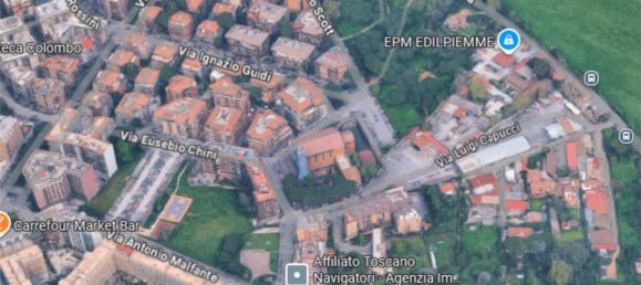 8 bedrooms Apartment in Rome, Italy No. 379524 3