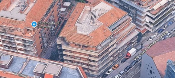 8 bedrooms Apartment in Rome, Italy No. 379524 7