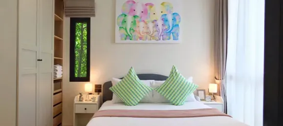 Apartamento T2 em Phuket, Thailand N.º 79327 12