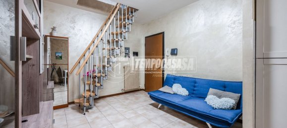 Дуплекс с 4 комнатами в Сан Чезарио суль Панаро, Италия № 98715 14