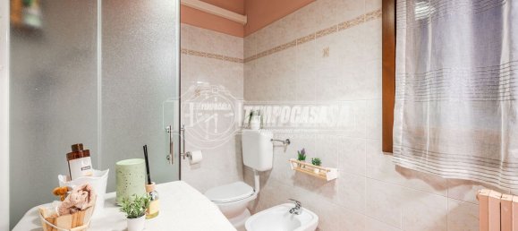 Дуплекс с 4 комнатами в Сан Чезарио суль Панаро, Италия № 98715 6