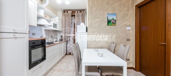 Дуплекс с 4 комнатами в Сан Чезарио суль Панаро, Италия № 98715 17