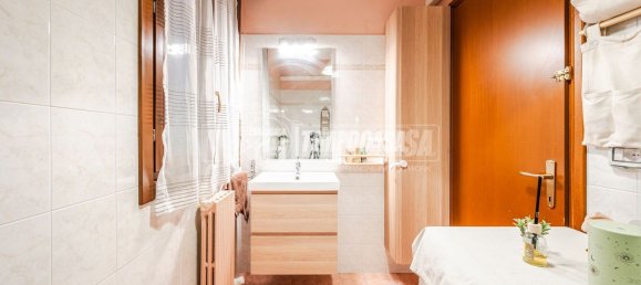 Дуплекс с 4 комнатами в Сан Чезарио суль Панаро, Италия № 98715 8