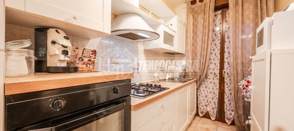 Дуплекс с 4 комнатами в Сан Чезарио суль Панаро, Италия № 98715 15