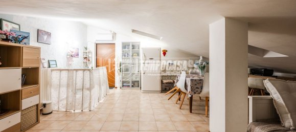 Дуплекс с 4 комнатами в Сан Чезарио суль Панаро, Италия № 98715 11