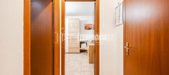 Дуплекс с 4 комнатами в Сан Чезарио суль Панаро, Италия № 98715 20