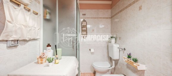 Дуплекс с 4 комнатами в Сан Чезарио суль Панаро, Италия № 98715 7