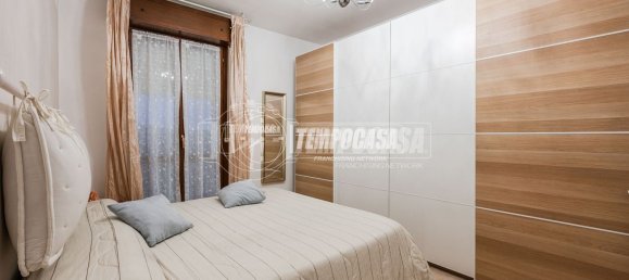 Дуплекс с 4 комнатами в Сан Чезарио суль Панаро, Италия № 98715 4