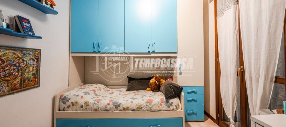 Дуплекс с 4 комнатами в Сан Чезарио суль Панаро, Италия № 98715 21