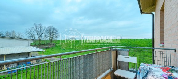 Дуплекс с 4 комнатами в Сан Чезарио суль Панаро, Италия № 98715 19