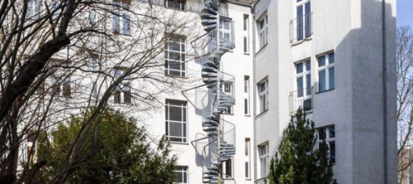 Studio in Lichterfelde, Germany No. 111325 5