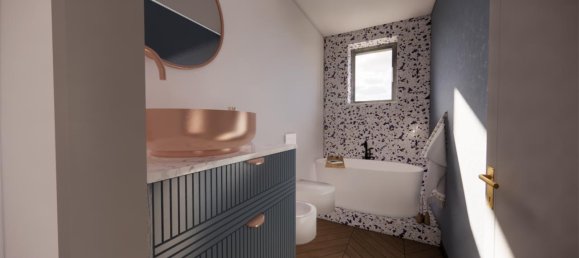 Villa de 5 habitaciónes en Vinovo, Italy No. 238976 11