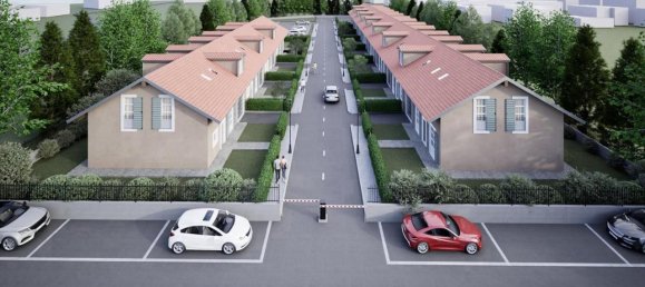 Villa de 5 habitaciónes en Vinovo, Italy No. 238976 3