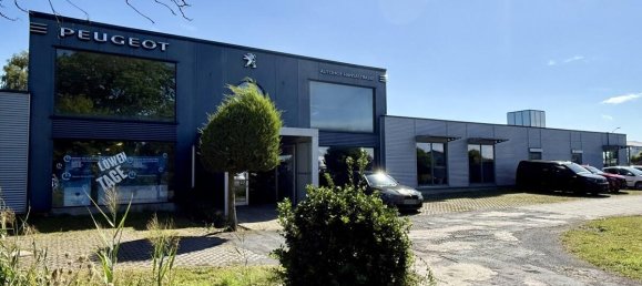 100m² Commercial property in Steinfurt, Germany No. 355354 5