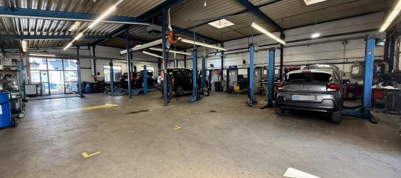 100m² Commercial property in Steinfurt, Germany No. 355354 12