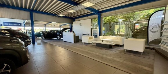 100m² Commercial property in Steinfurt, Germany No. 355354 17