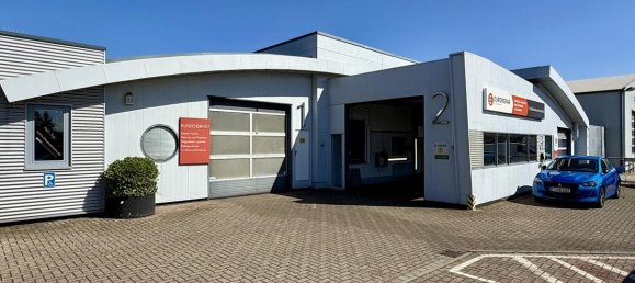 100m² Commercial property in Steinfurt, Germany No. 355354 4