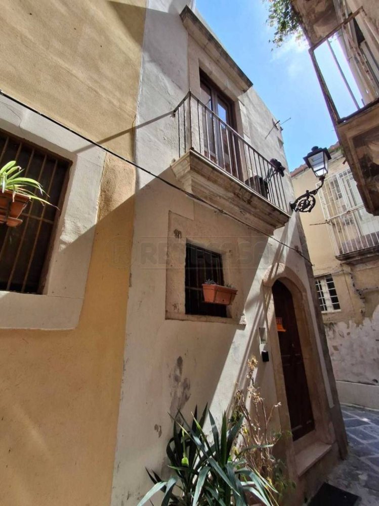 2 Schlafzimmer Haus in Syracuse, Italy, Nr. 243253