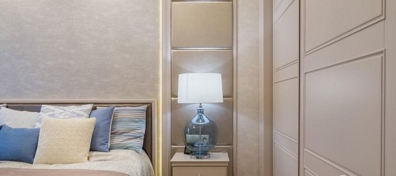 3 bedrooms Apartment in Nha Be, Vietnam No. 16351 3