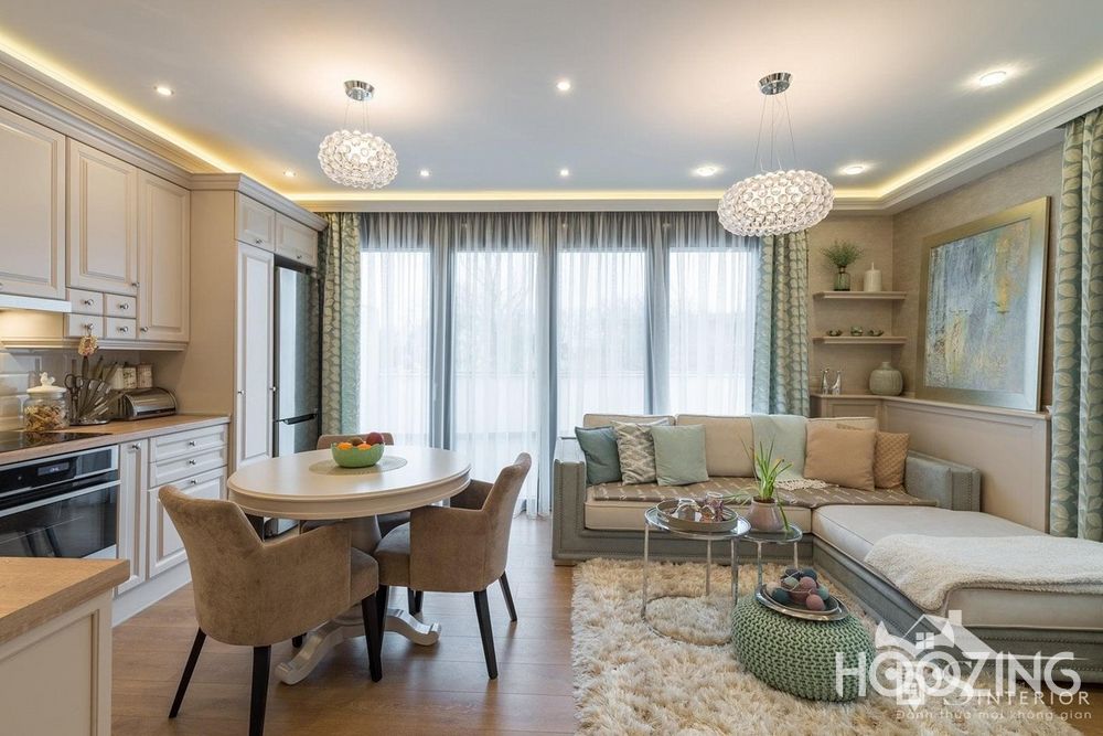 3 bedrooms Apartment in Nha Be, Vietnam No. 16351