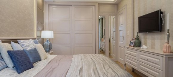 3 bedrooms Apartment in Nha Be, Vietnam No. 16351 2