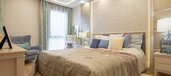 3 bedrooms Apartment in Nha Be, Vietnam No. 16351 5