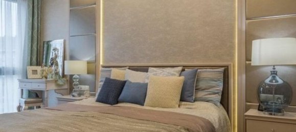 3 bedrooms Apartment in Nha Be, Vietnam No. 16351 4