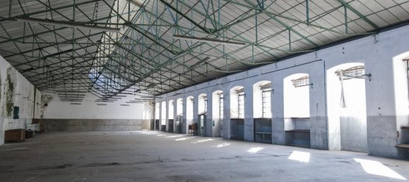 مصنع في Vila Nova de Gaia, Portugal 5972متر مربع رقم 8438 4