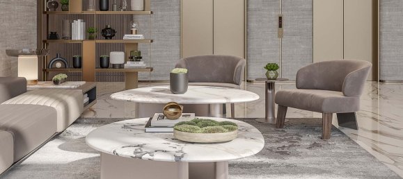 Квартира с 3 спальнями в 48 PARKSIDE BY TABEER, Аль-Барша, ОАЭ № 61529 10