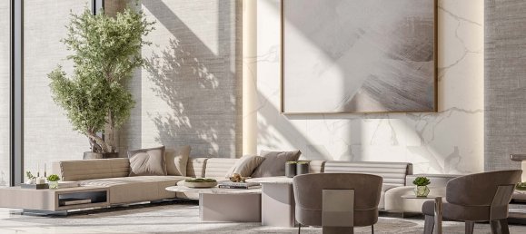 Квартира с 3 спальнями в 48 PARKSIDE BY TABEER, Аль-Барша, ОАЭ № 61529 11