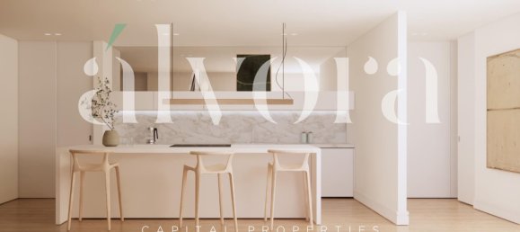 4 bedrooms Apartment in Madrid, Spain No. 127400 4