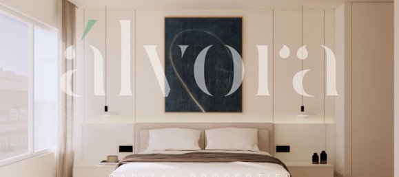 4 bedrooms Apartment in Madrid, Spain No. 127400 5