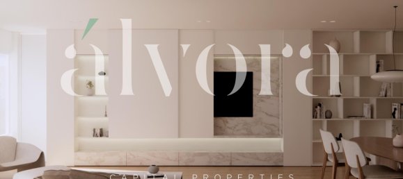 4 bedrooms Apartment in Madrid, Spain No. 127400 3