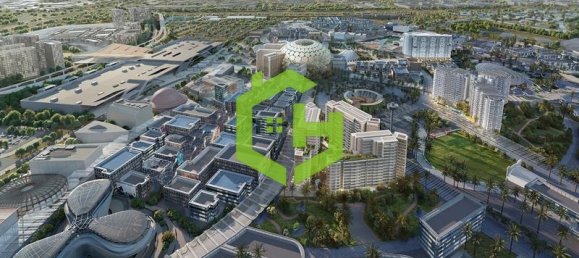 2 غرف نوم شقة في دبي, UAE رقم 39601 9