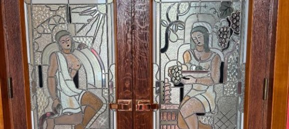 6 bedrooms House in Poigny-la-Foret, France No. 328912 4