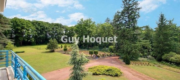 6 bedrooms House in Poigny-la-Foret, France No. 328912 11