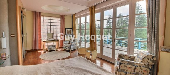 6 bedrooms House in Poigny-la-Foret, France No. 328912 8