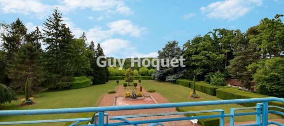 6 bedrooms House in Poigny-la-Foret, France No. 328912 10