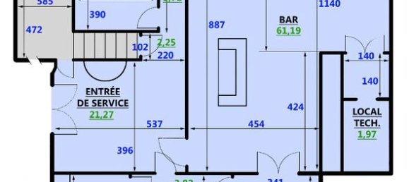 6 bedrooms House in Poigny-la-Foret, France No. 328912 14