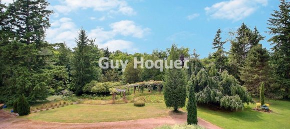 6 bedrooms House in Poigny-la-Foret, France No. 328912 12