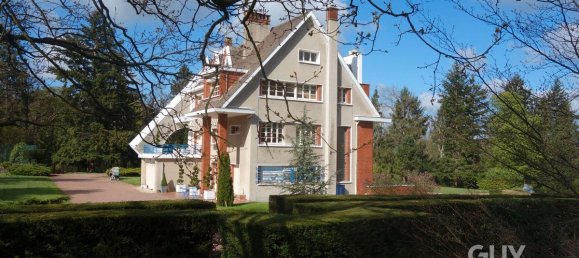 6 bedrooms House in Poigny-la-Foret, France No. 328912 9