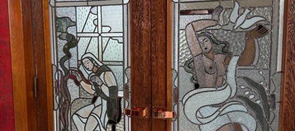 6 bedrooms House in Poigny-la-Foret, France No. 328912 5