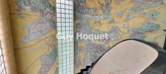 6 bedrooms House in Poigny-la-Foret, France No. 328912 7