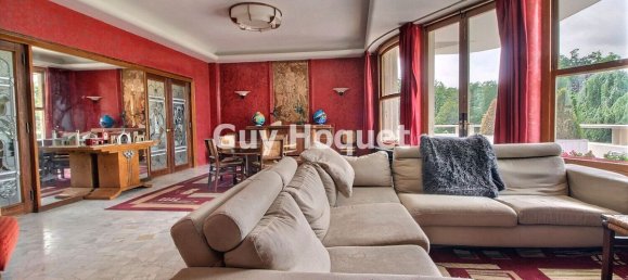 6 bedrooms House in Poigny-la-Foret, France No. 328912 3