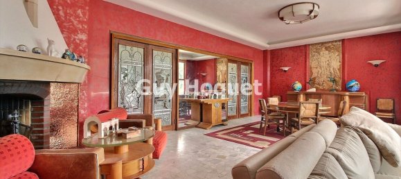 6 bedrooms House in Poigny-la-Foret, France No. 328912 2